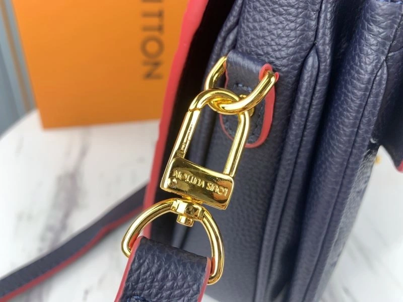 Louis Vuitton Satchel Bags GoodFit 79534