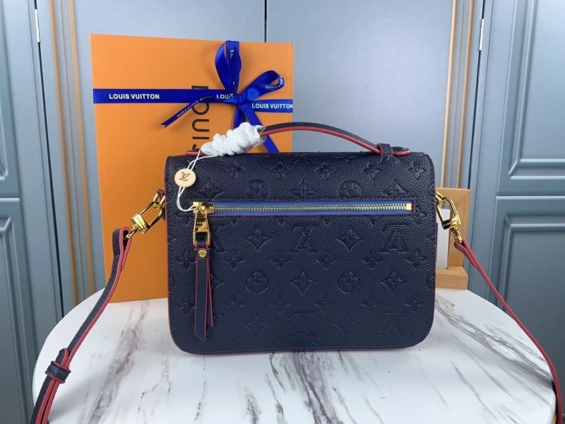 Louis Vuitton Satchel Bags GoodFit 79534
