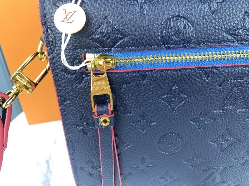 Louis Vuitton Satchel Bags GoodFit 79534