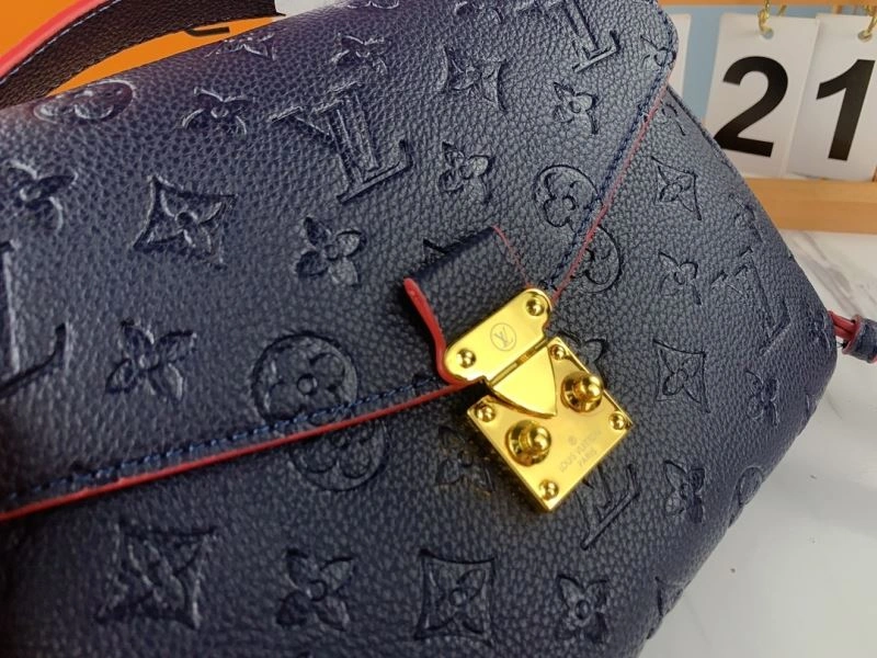 Louis Vuitton Satchel Bags GoodFit 79534