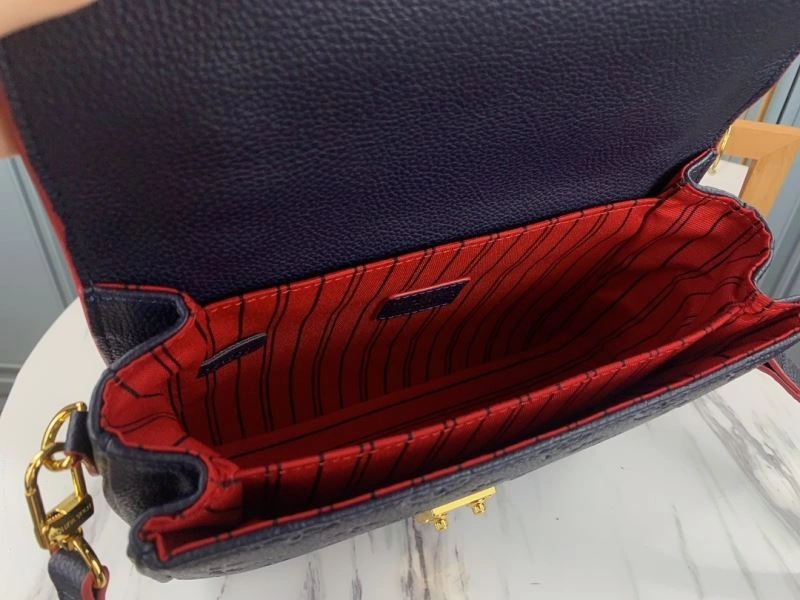 Louis Vuitton Satchel Bags GoodFit 79534