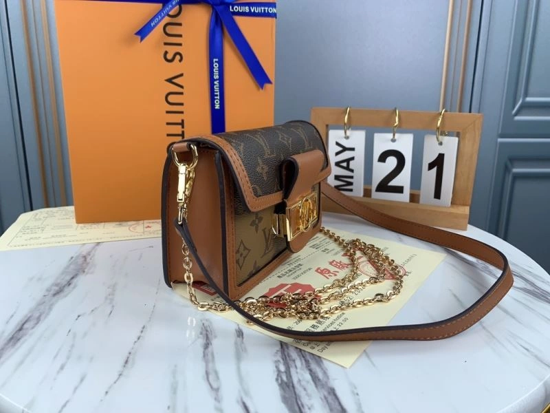Compact Louis Vuitton Satchel Bags 79531