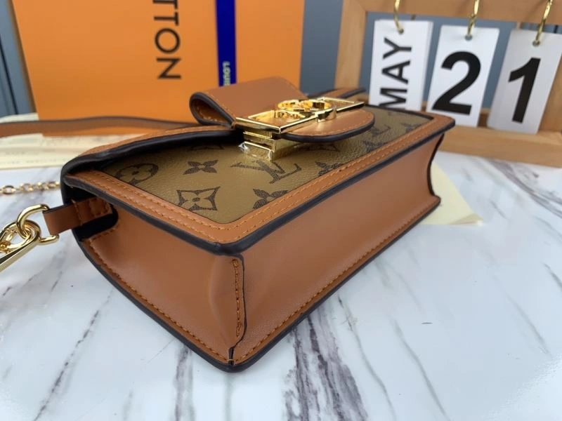 Compact Louis Vuitton Satchel Bags 79531