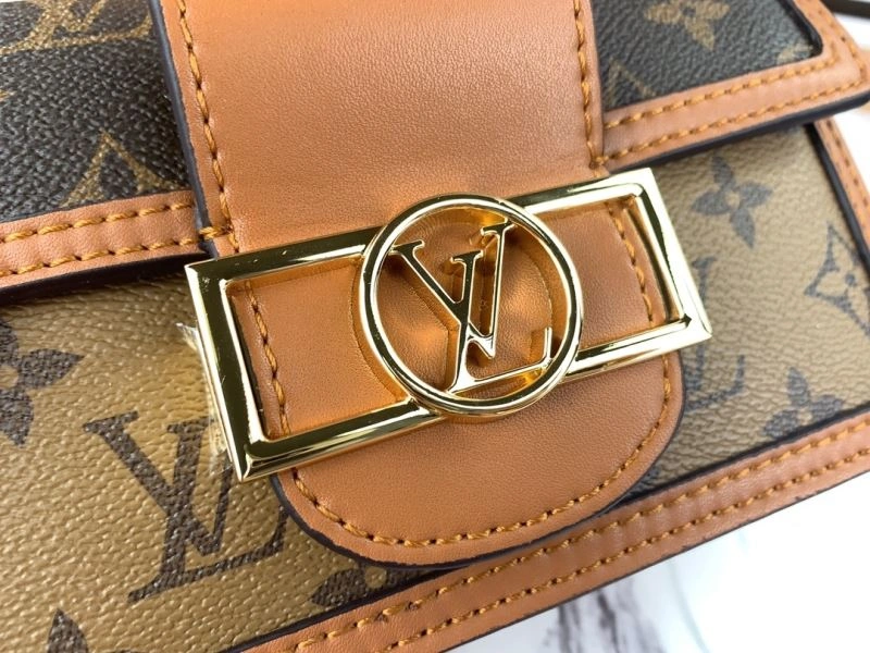 Compact Louis Vuitton Satchel Bags 79531