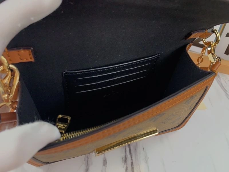 Compact Louis Vuitton Satchel Bags 79531