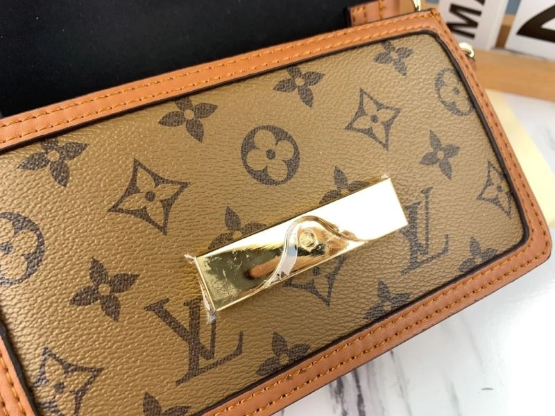 Compact Louis Vuitton Satchel Bags 79531