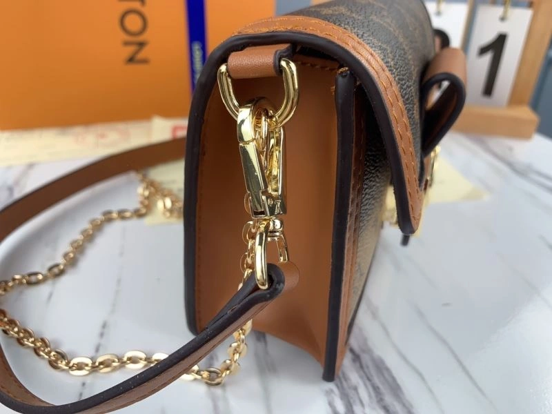 Compact Louis Vuitton Satchel Bags 79531