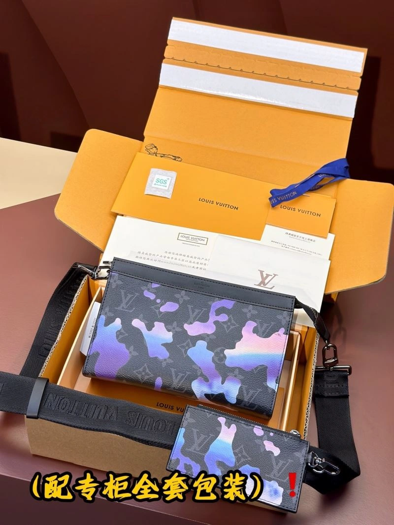 Louis Vuitton Satchel Bags Vibrant 57299