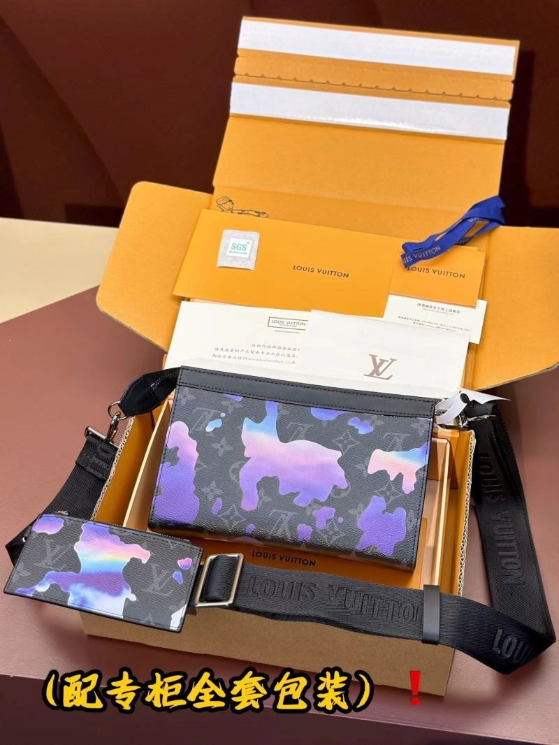 Louis Vuitton Satchel Bags Vibrant 57299