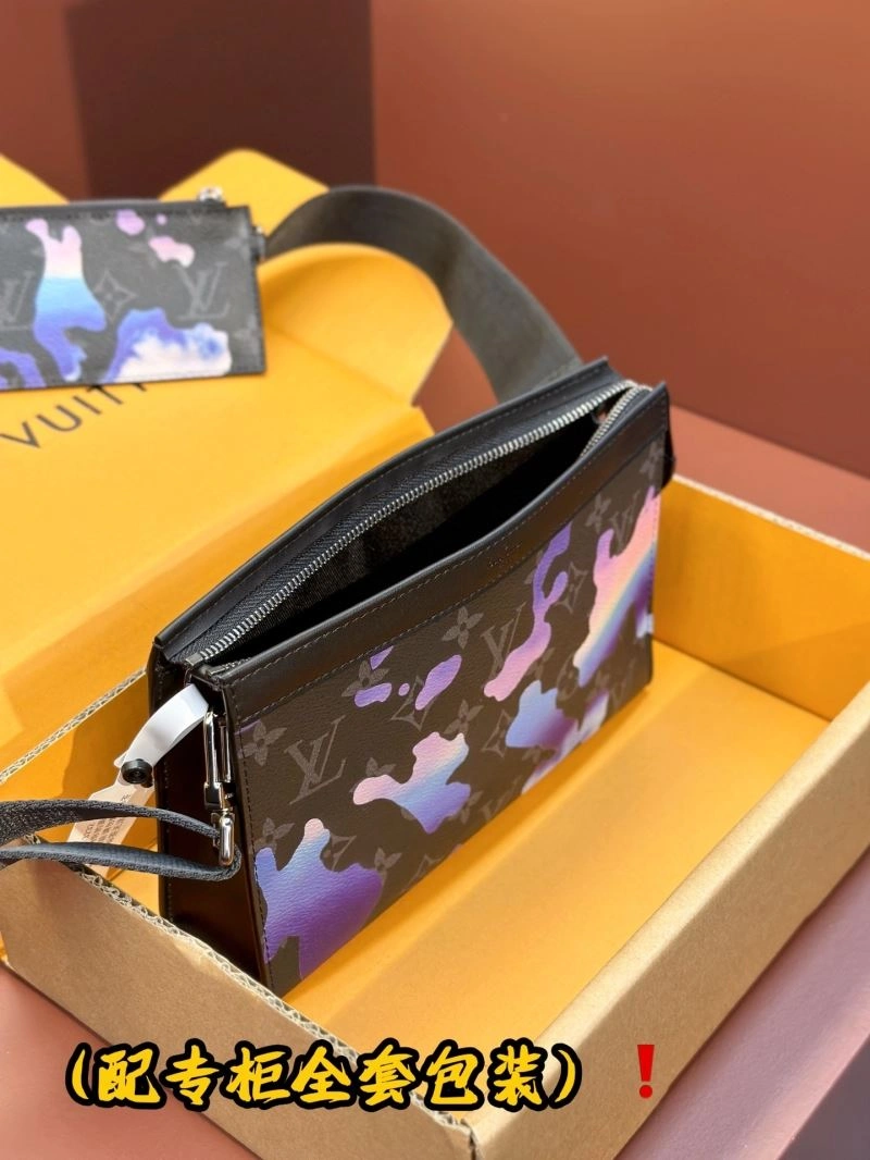 Louis Vuitton Satchel Bags Vibrant 57299