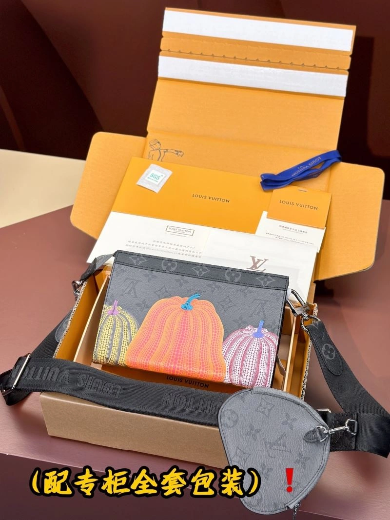 StreetReady Louis Vuitton Satchel Bags 57288
