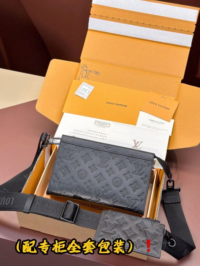 Louis Vuitton Satchel Bags NewStyle 57298