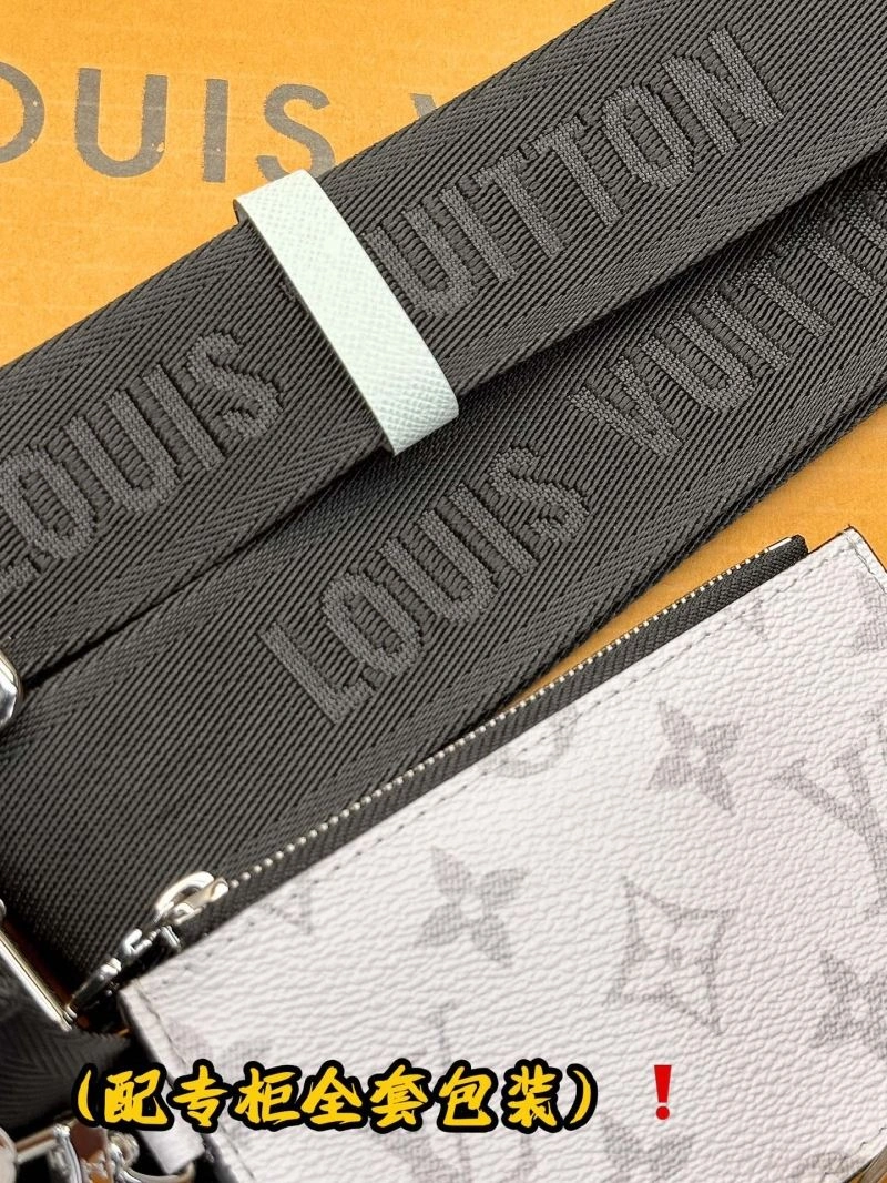 Louis Vuitton Satchel Bags Elegant 57372