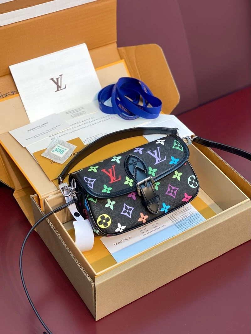 FlexibleFit Louis Vuitton Satchel Bags 57294