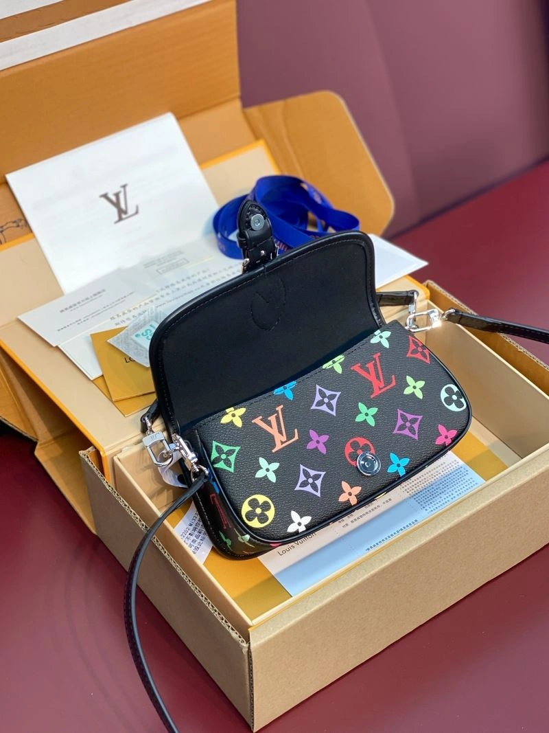 FlexibleFit Louis Vuitton Satchel Bags 57294