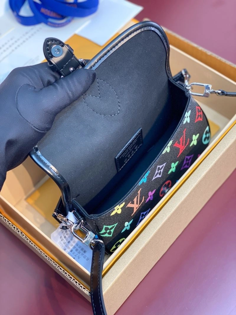 FlexibleFit Louis Vuitton Satchel Bags 57294