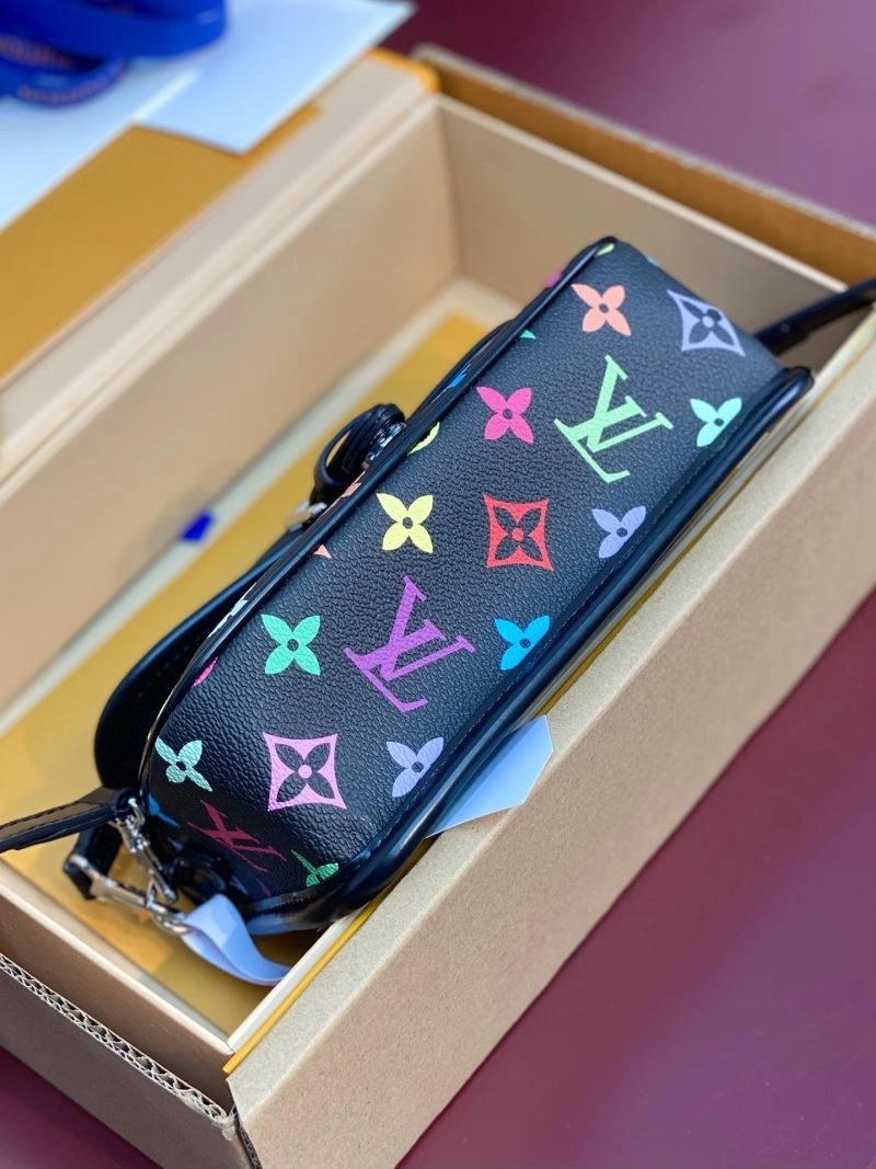 FlexibleFit Louis Vuitton Satchel Bags 57294