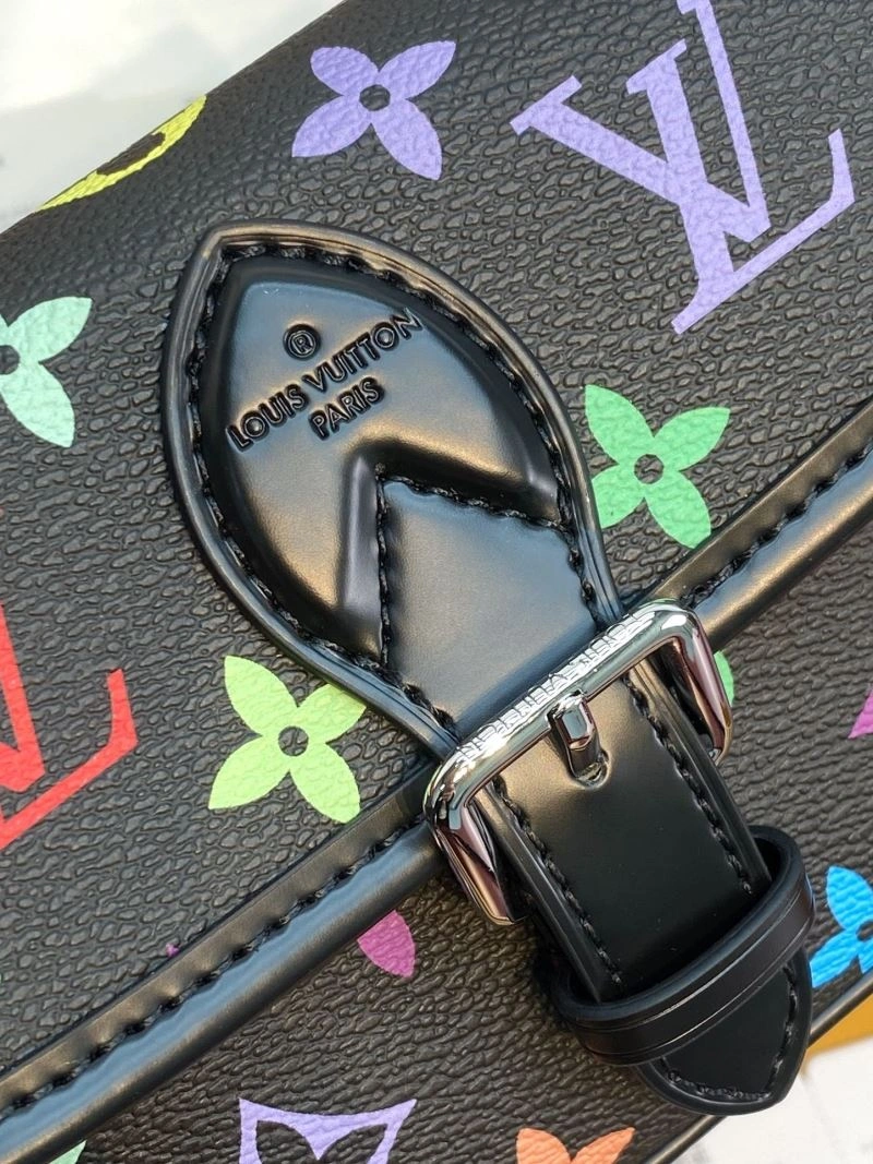FlexibleFit Louis Vuitton Satchel Bags 57294