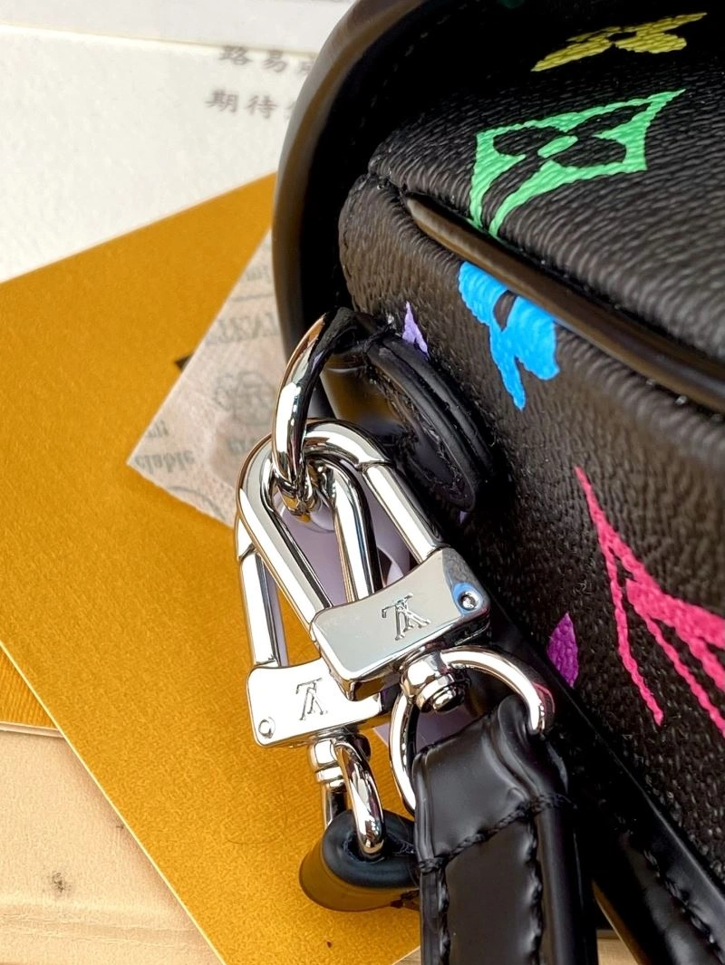FlexibleFit Louis Vuitton Satchel Bags 57294