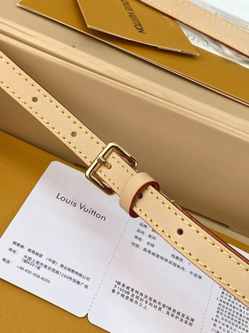Louis Vuitton Satchel Bags ComfortFit 57279