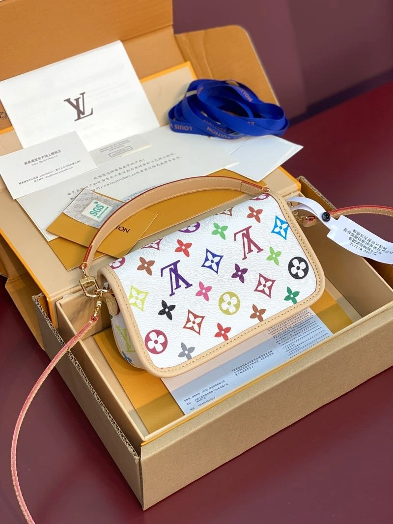 Louis Vuitton Satchel Bags ComfortFit 57279