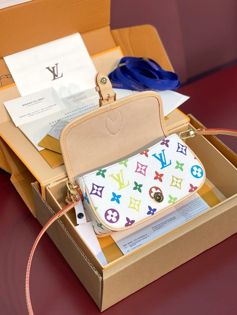 Louis Vuitton Satchel Bags ComfortFit 57279