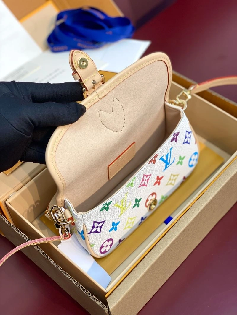 Louis Vuitton Satchel Bags ComfortFit 57279