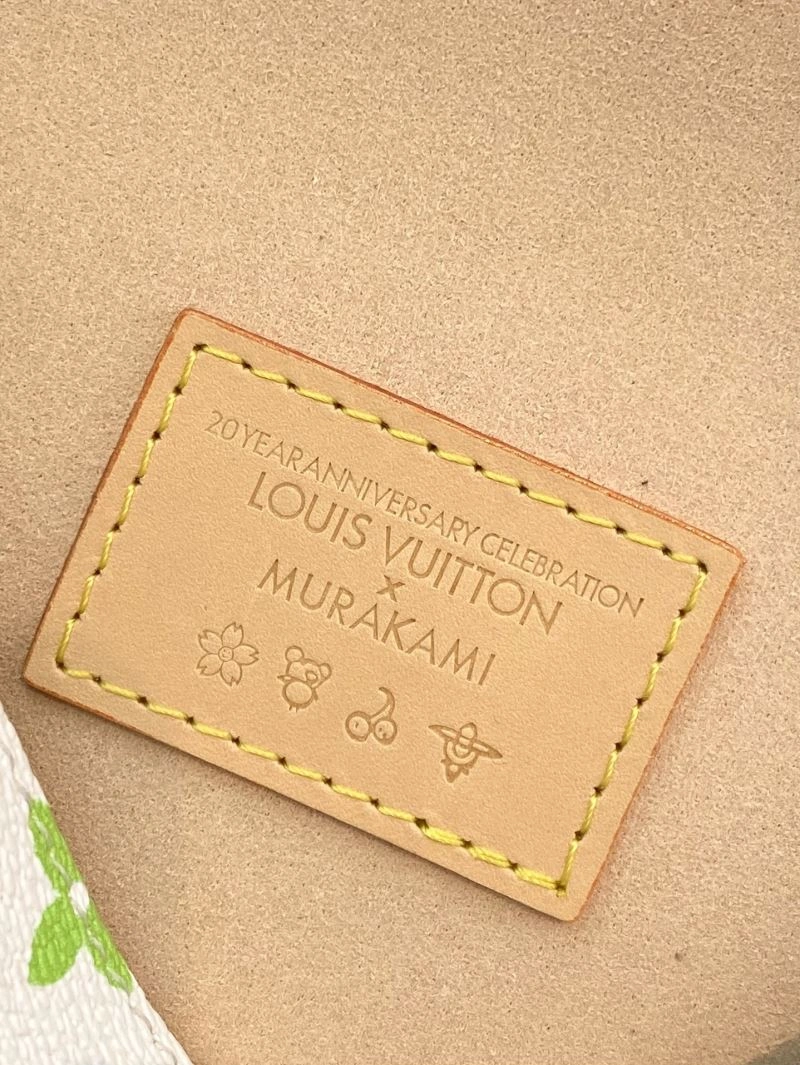 Louis Vuitton Satchel Bags ComfortFit 57279