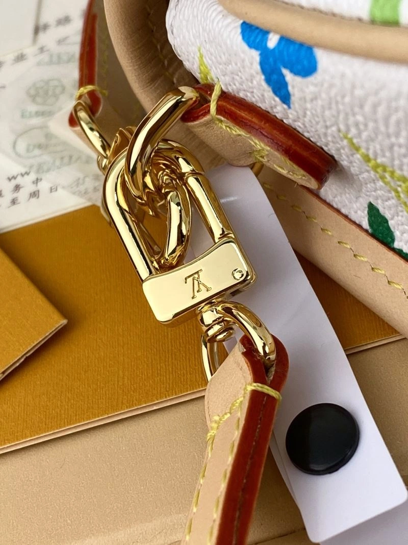 Louis Vuitton Satchel Bags ComfortFit 57279