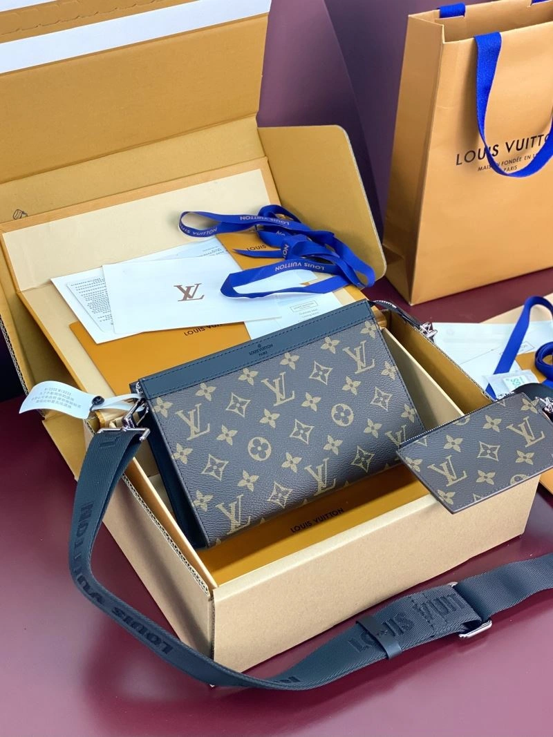 Louis Vuitton Satchel Bags Lightweight 57296