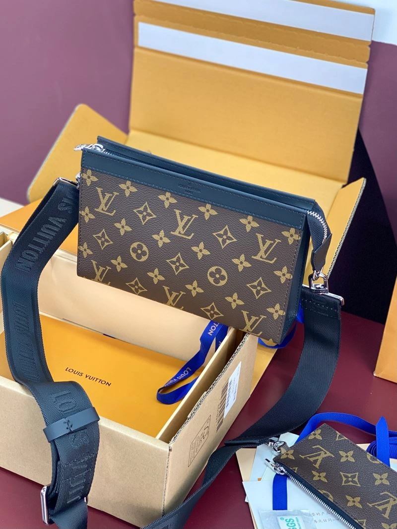 Louis Vuitton Satchel Bags Lightweight 57296