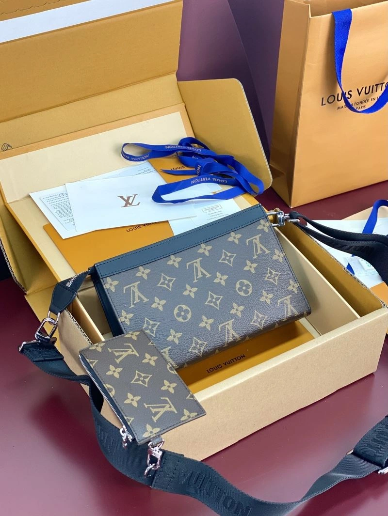 Louis Vuitton Satchel Bags Lightweight 57296