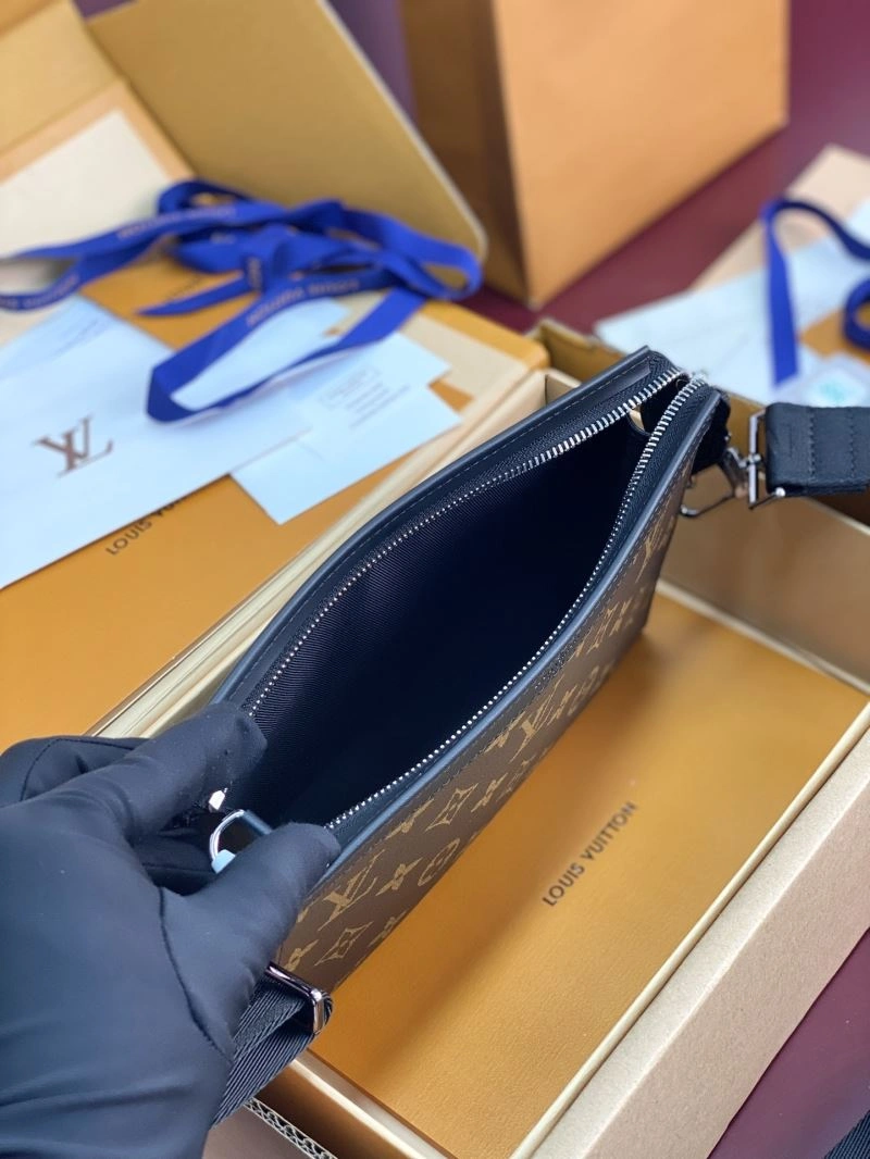 Louis Vuitton Satchel Bags Lightweight 57296