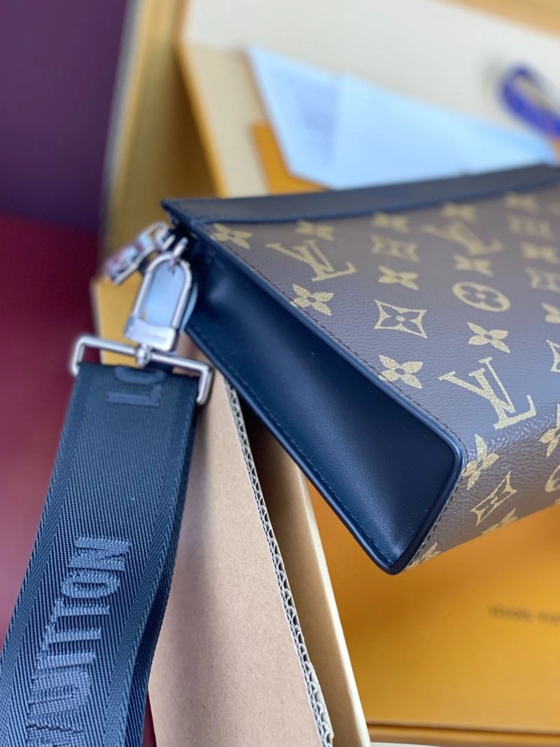 Louis Vuitton Satchel Bags Lightweight 57296
