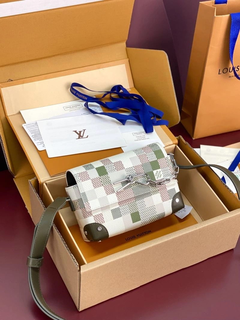 Louis Vuitton Satchel Bags Minimalist 57295