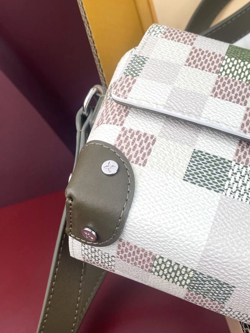 Louis Vuitton Satchel Bags Minimalist 57295