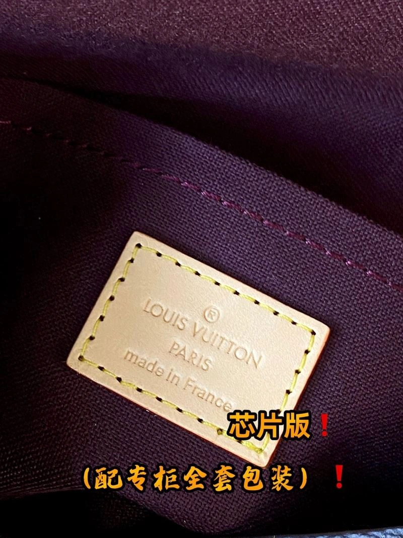 Practical Louis Vuitton Satchel Bags 65731