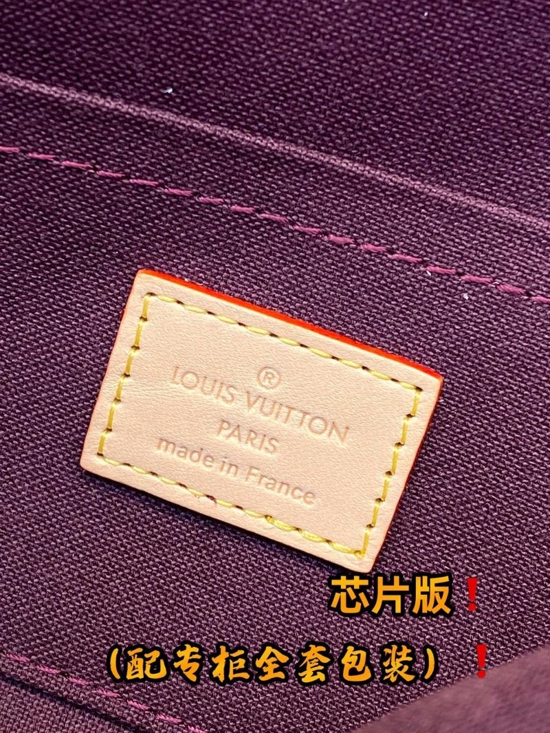 Practical Louis Vuitton Satchel Bags 65733