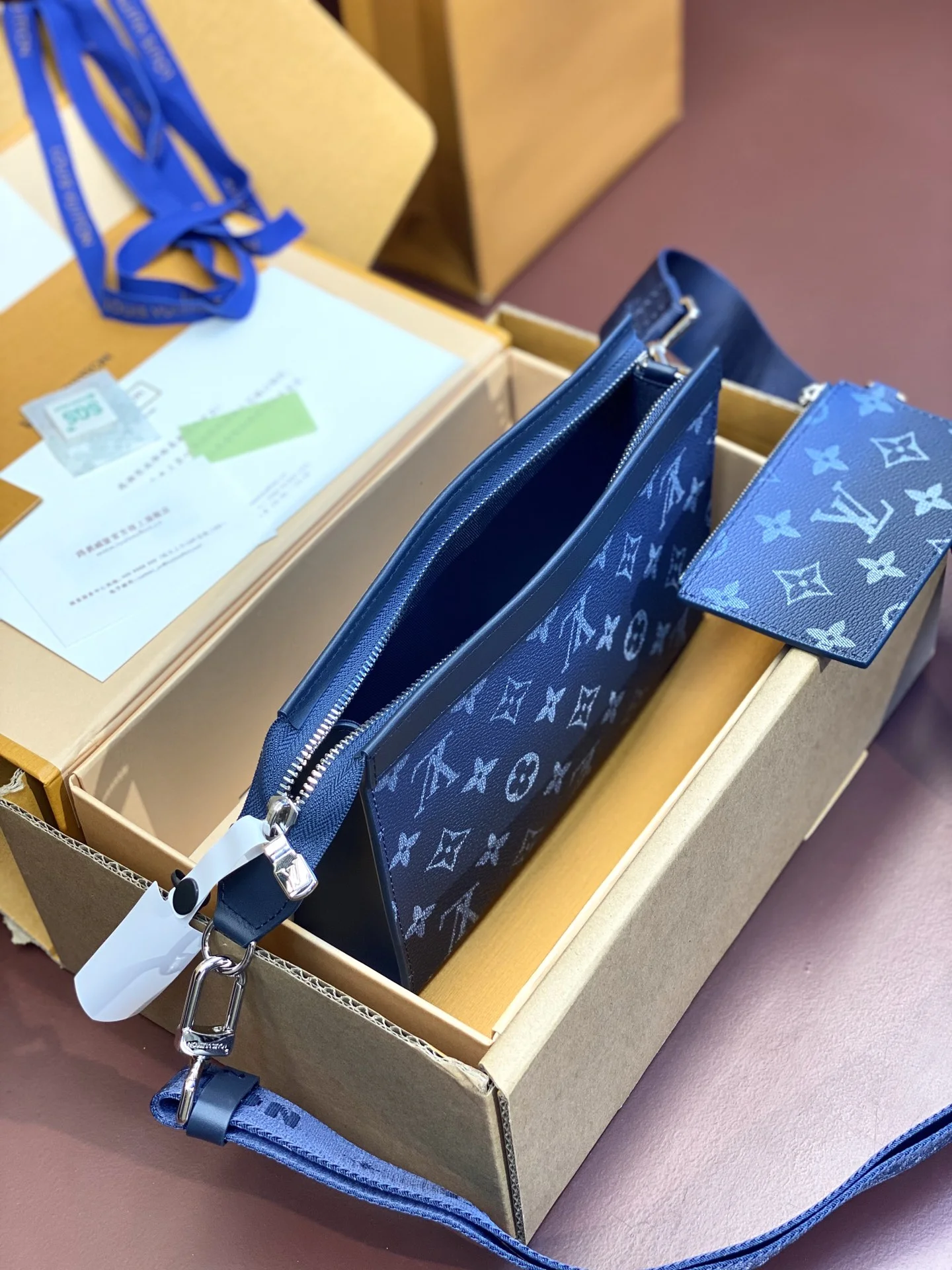 Sporty Louis Vuitton Satchel Bags 56228
