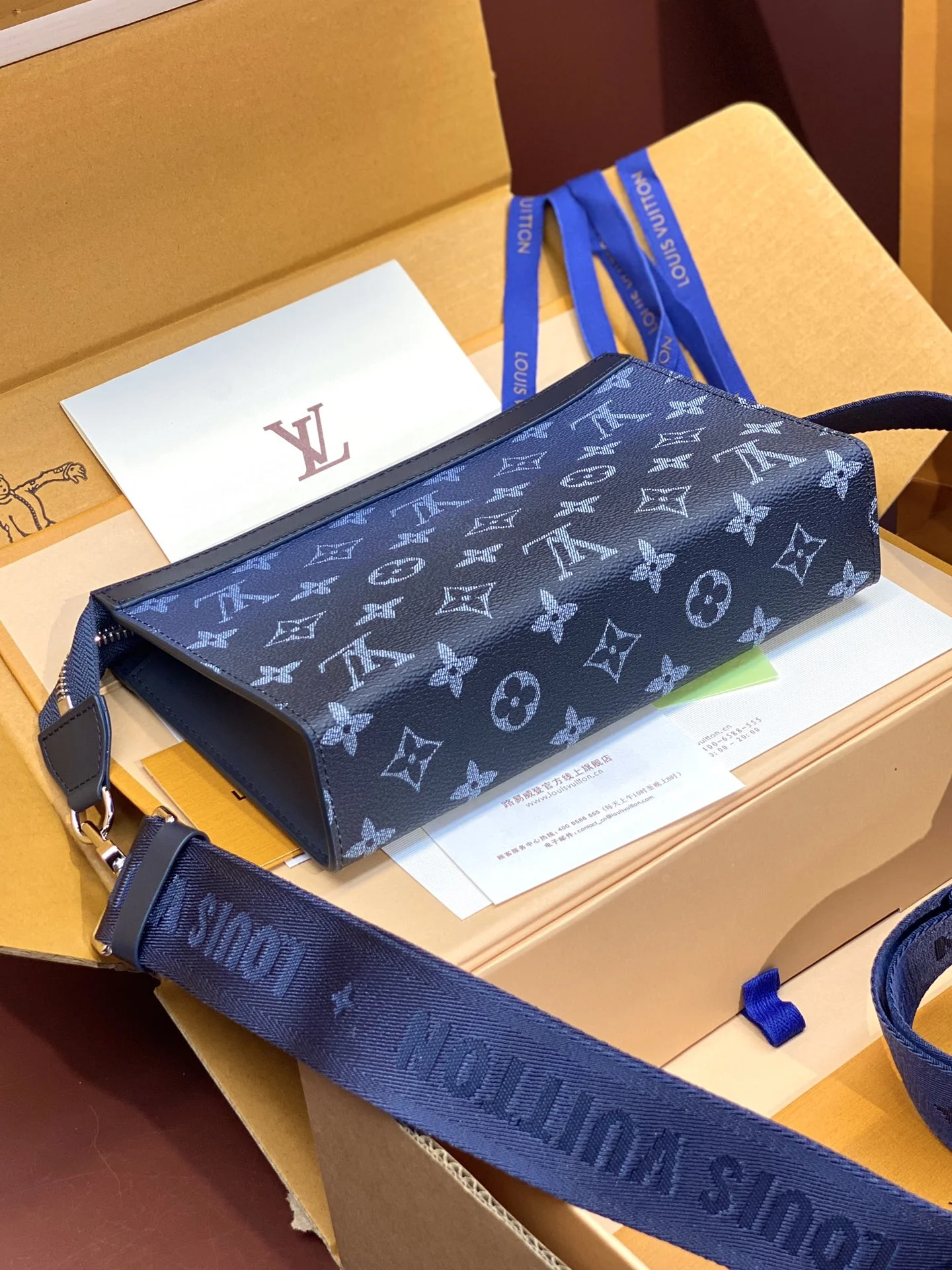 Sporty Louis Vuitton Satchel Bags 56228