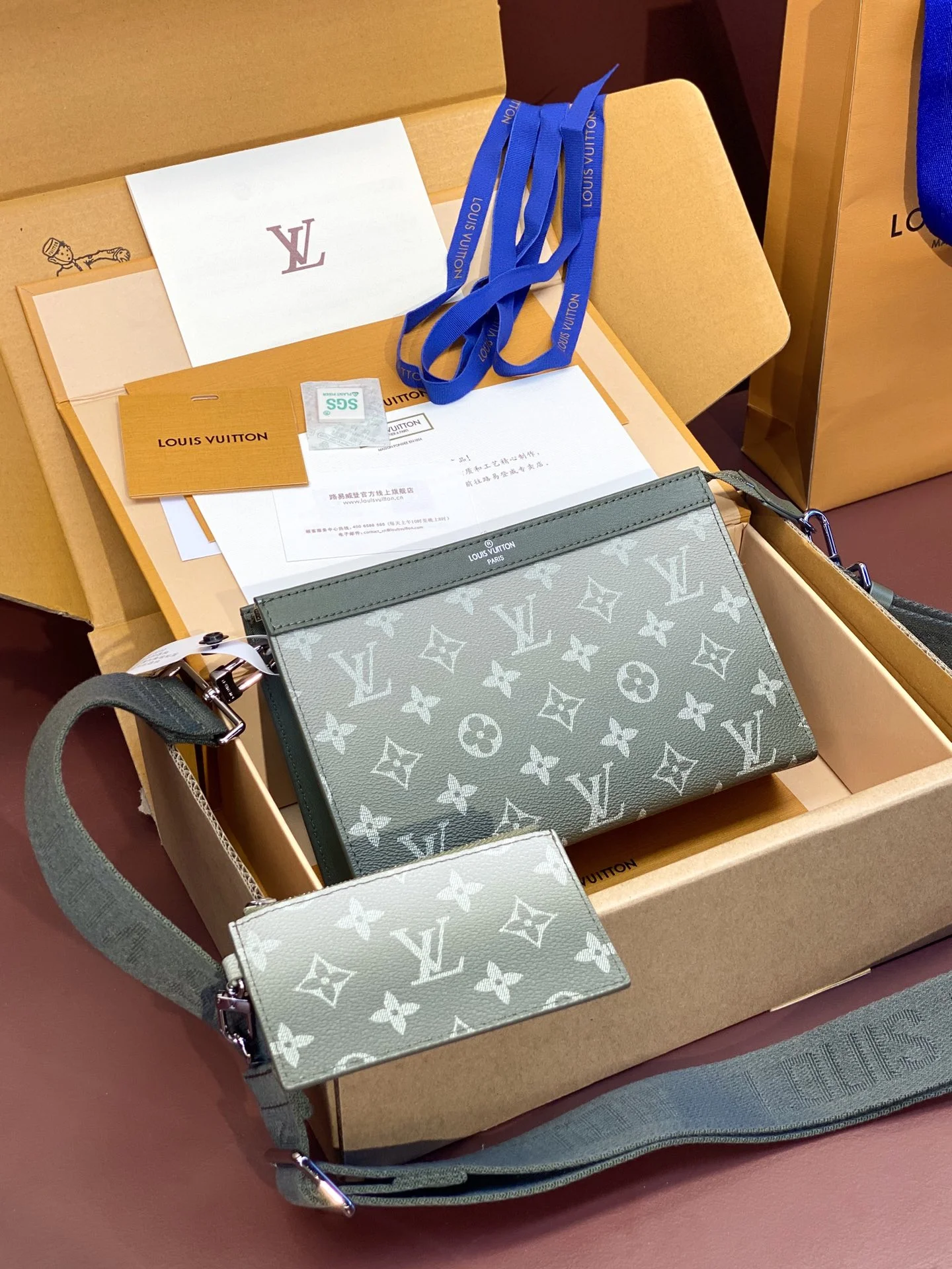 MultiPurpose Louis Vuitton Satchel Bags 56263
