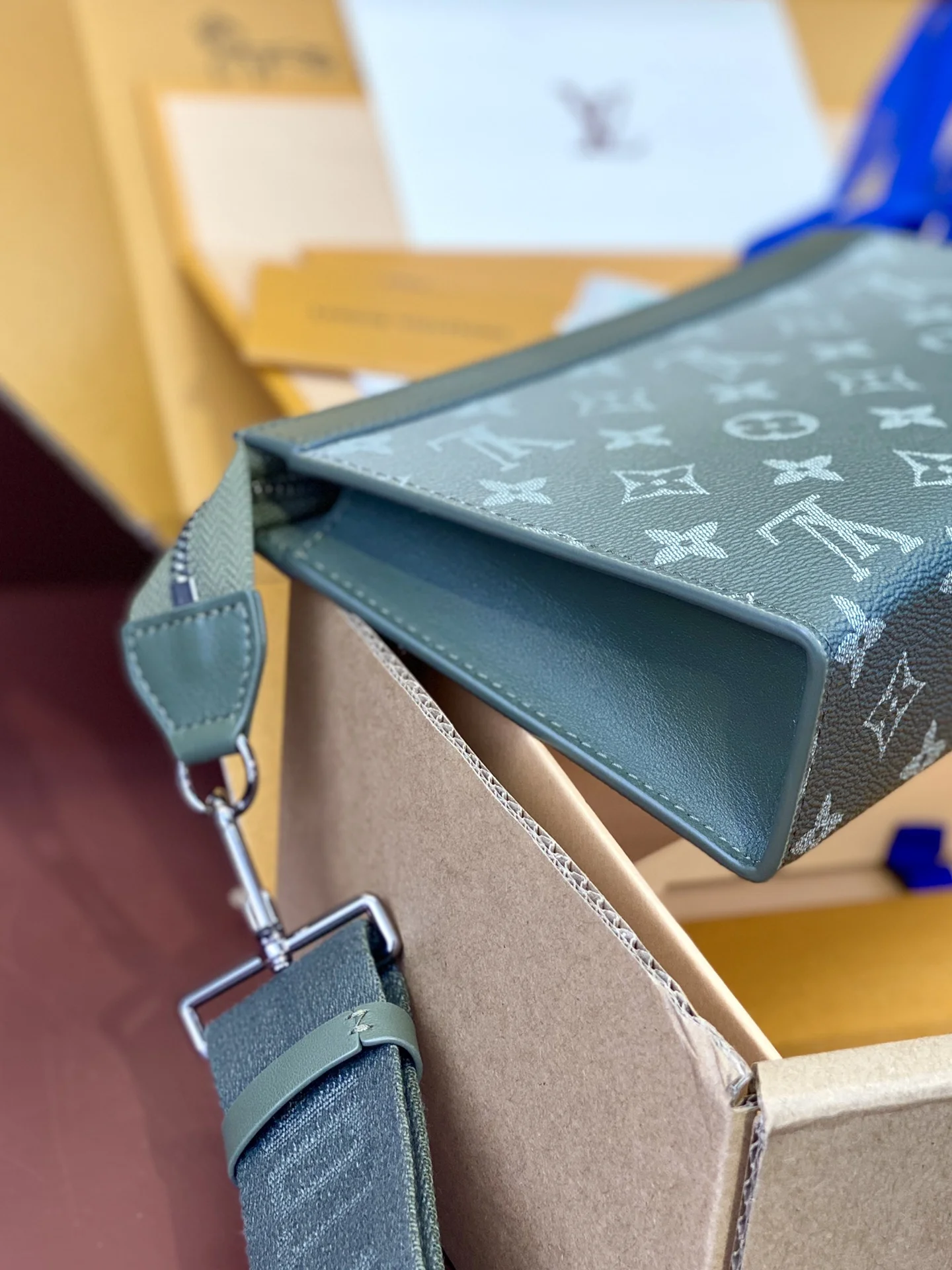 MultiPurpose Louis Vuitton Satchel Bags 56263