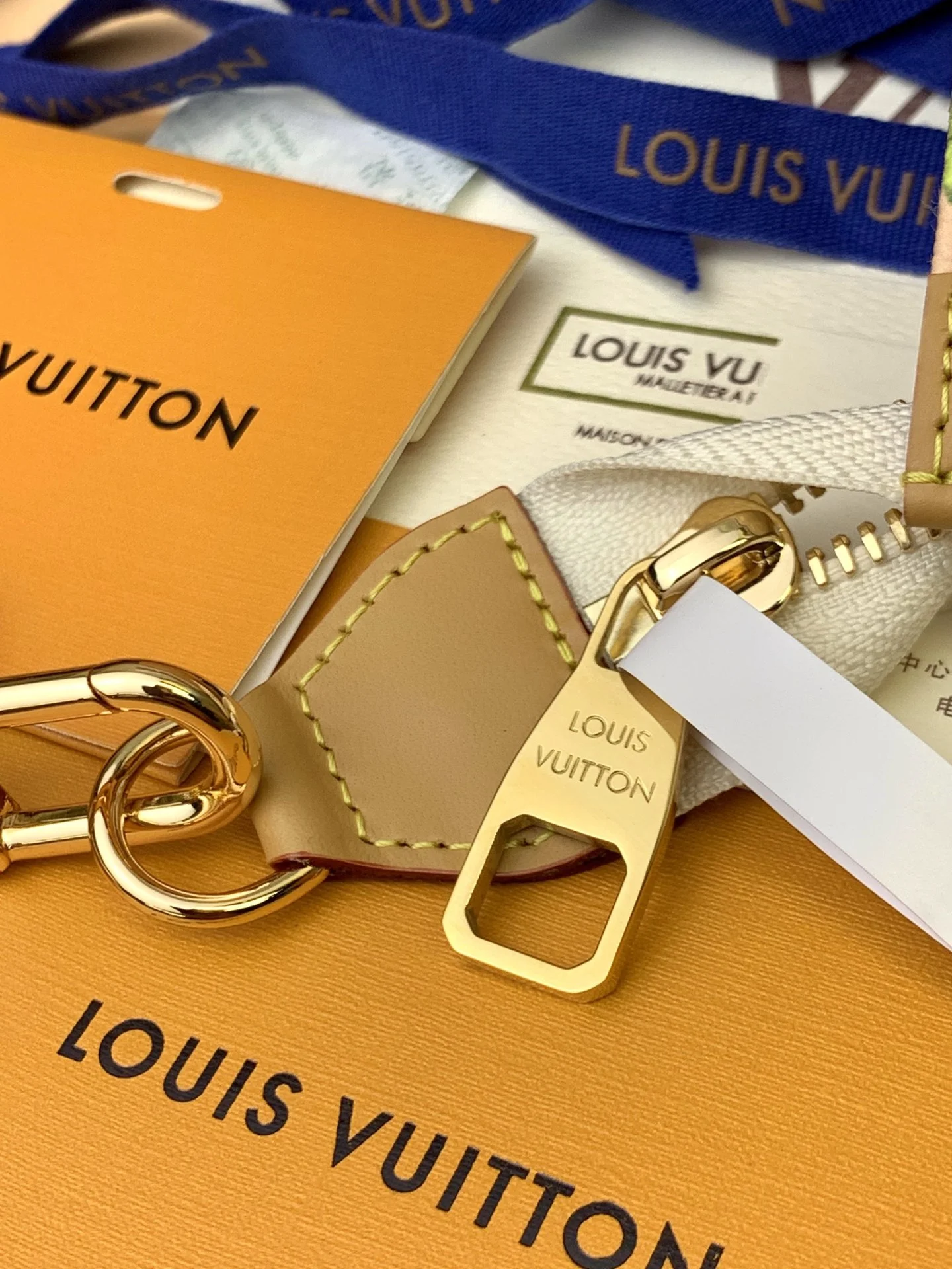Louis Vuitton Satchel Bags Resilient 56222