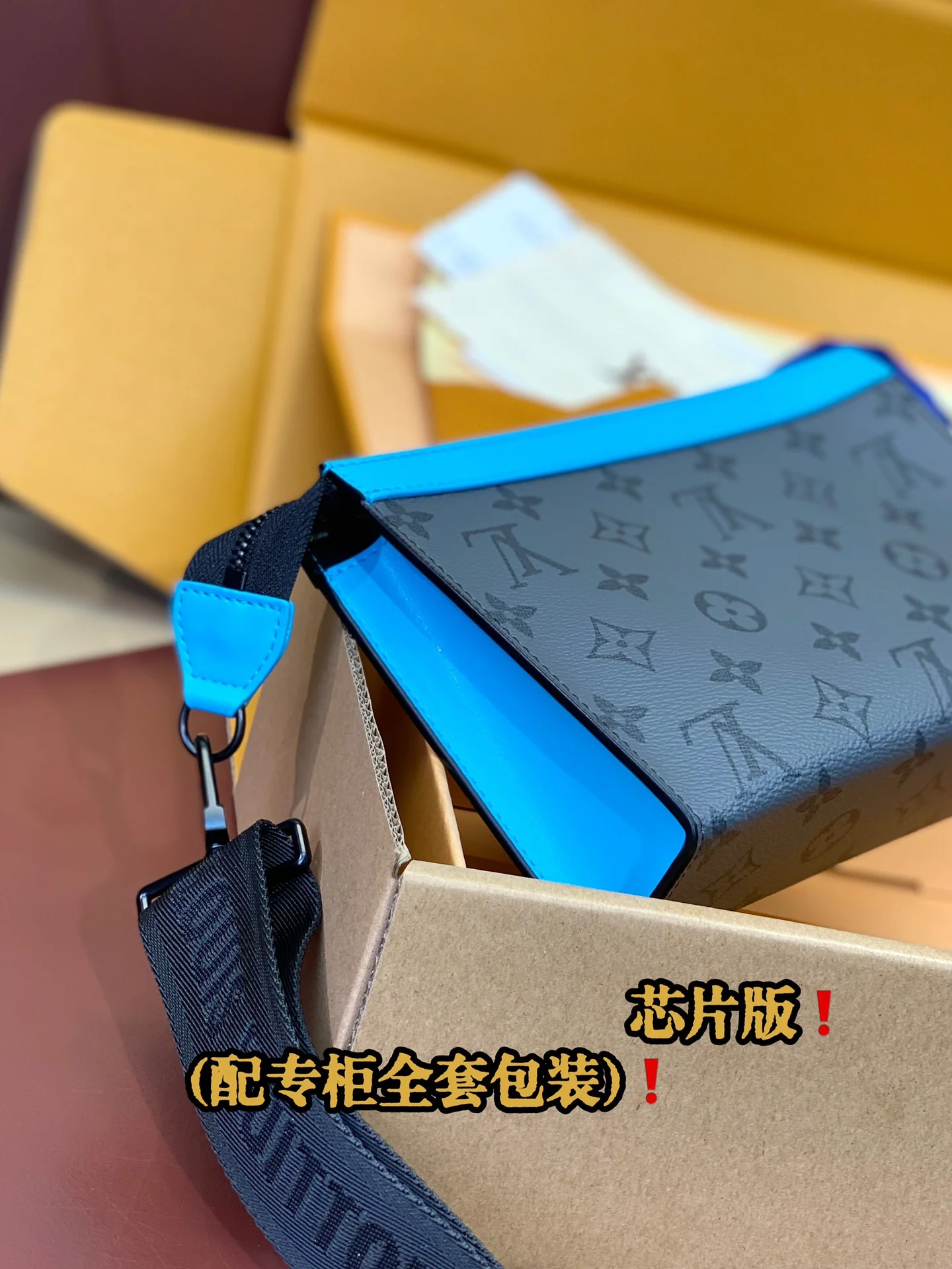 Louis Vuitton Satchel Bags SoftTouch 56223