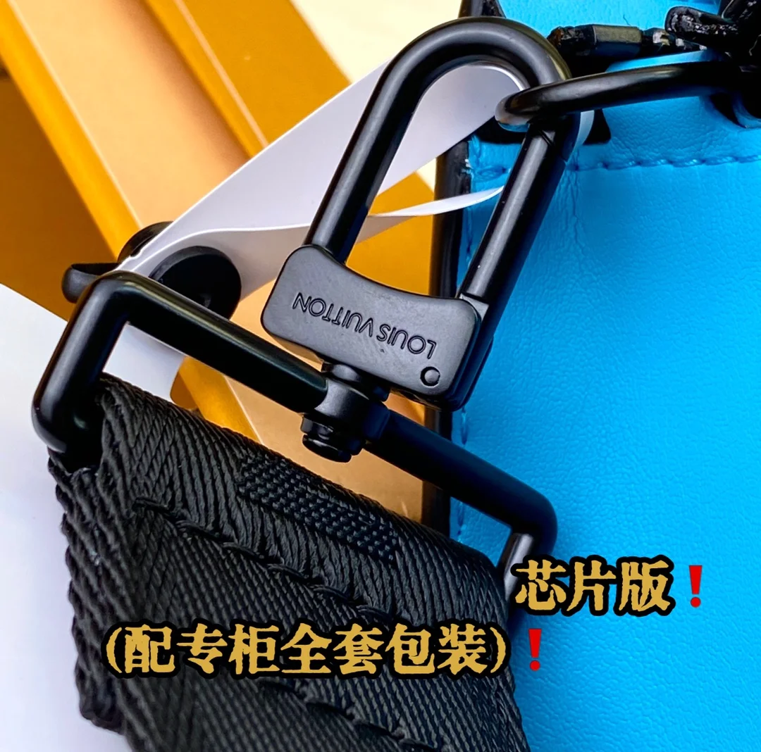 Louis Vuitton Satchel Bags SoftTouch 56223