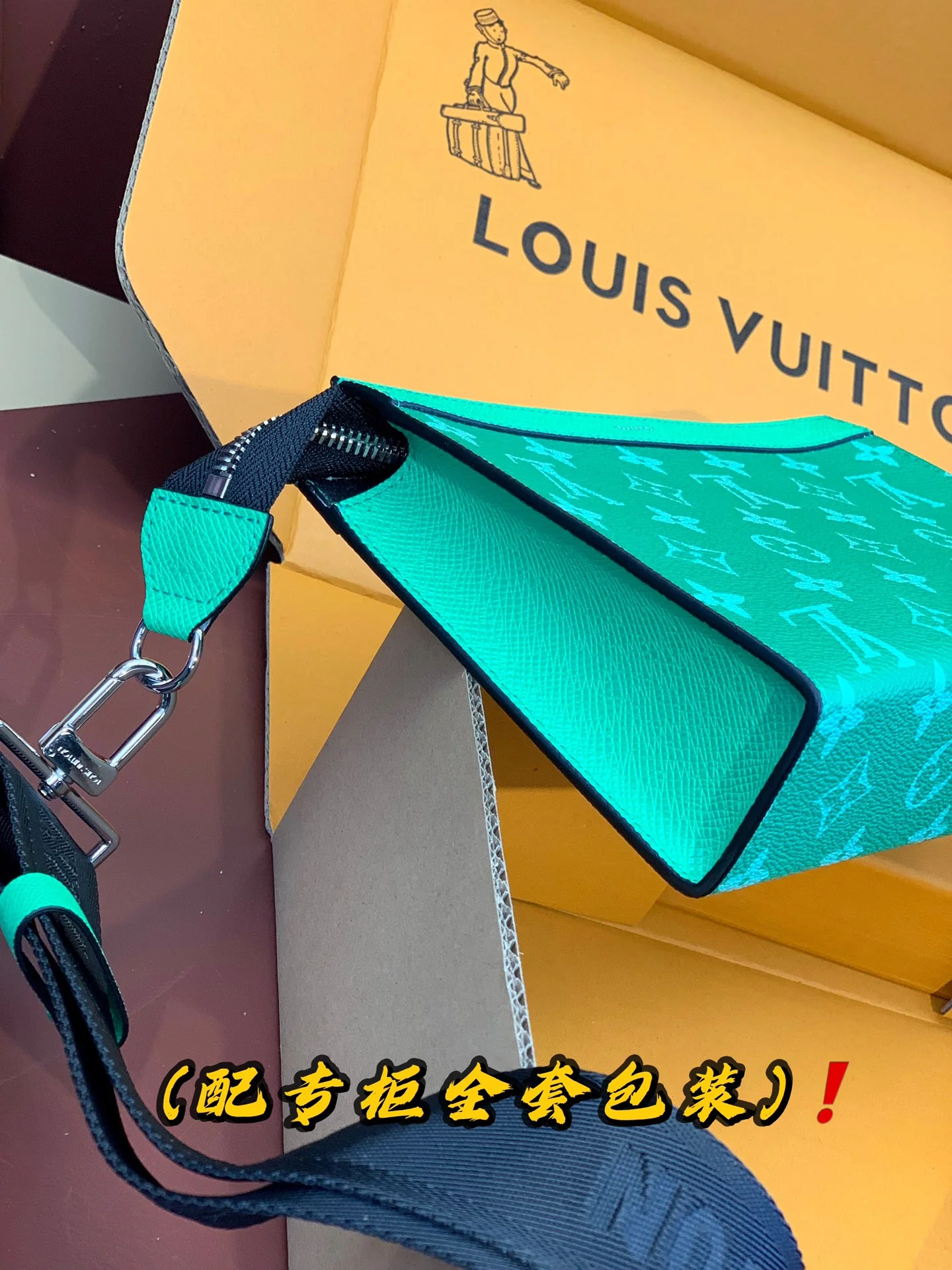 Louis Vuitton Satchel Bags WrinkleFree 56258