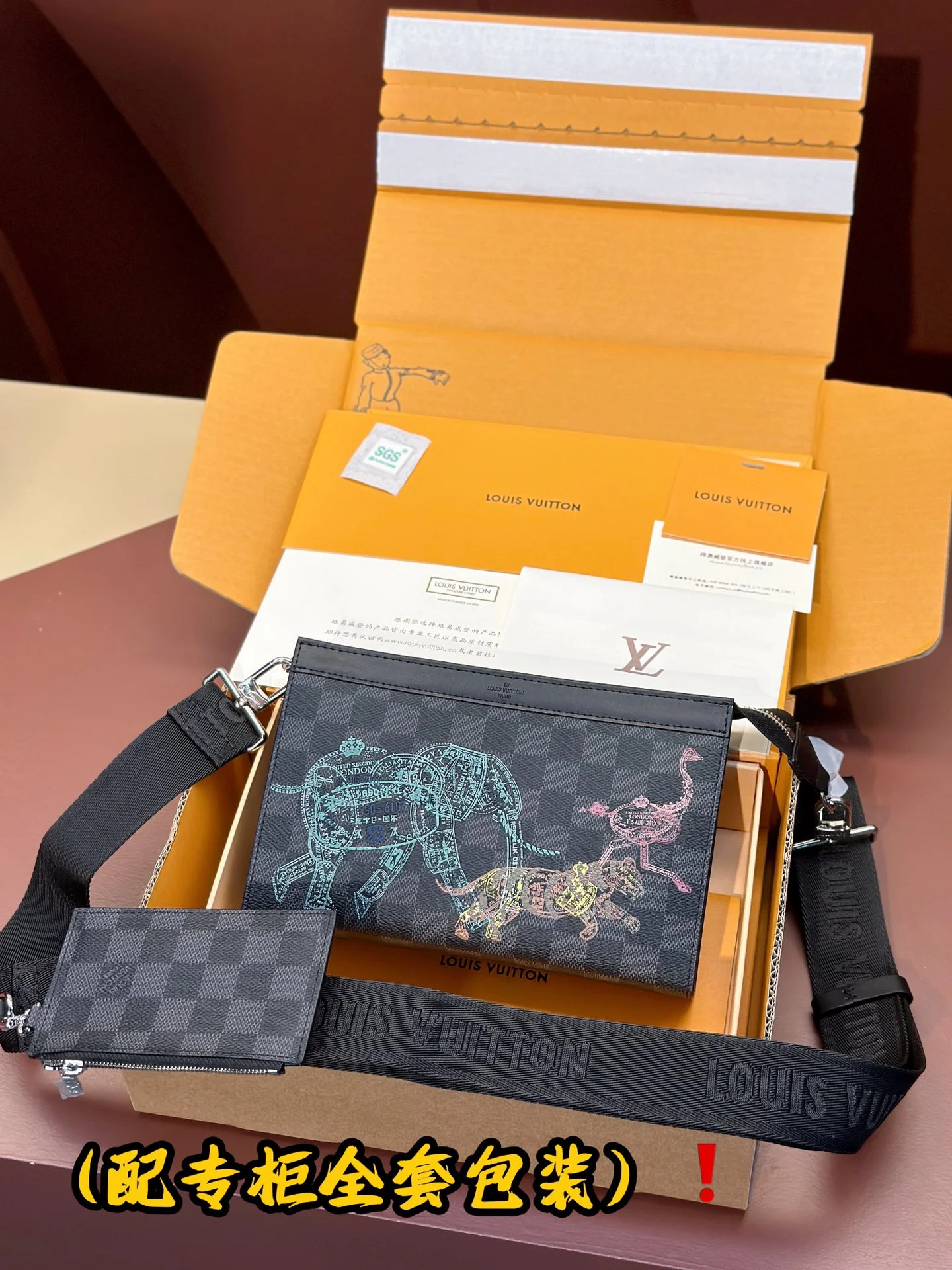 Louis Vuitton Satchel Bags DailyWear 56210
