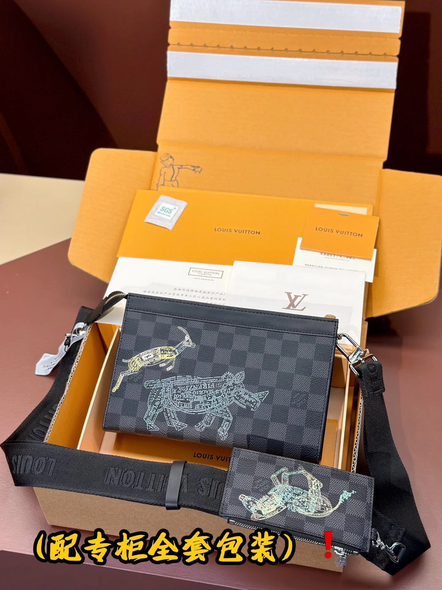 Louis Vuitton Satchel Bags DailyWear 56210