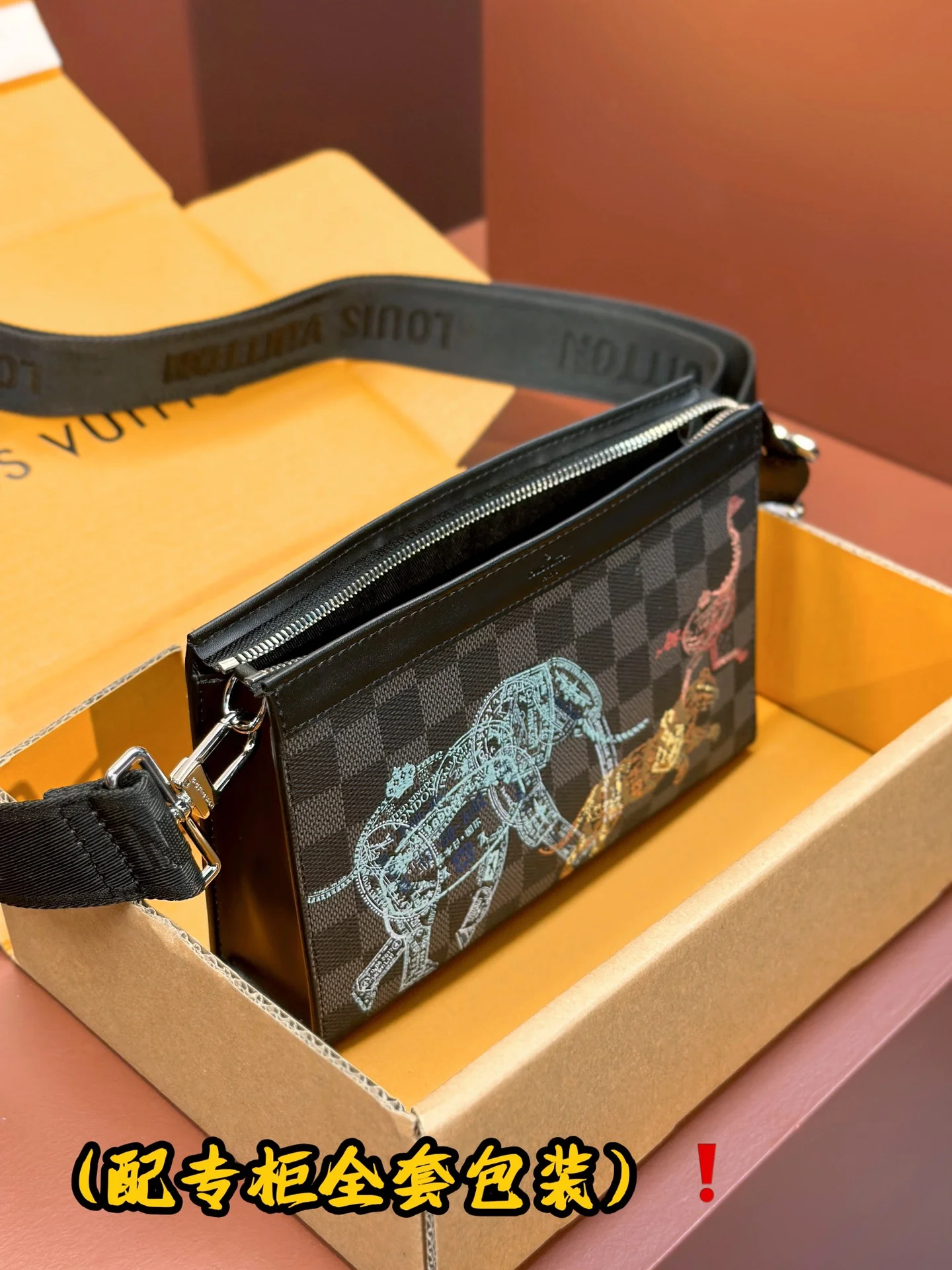 Louis Vuitton Satchel Bags DailyWear 56210