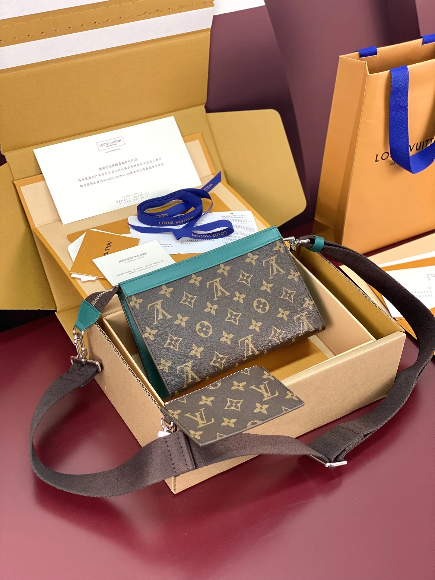 Refined Louis Vuitton Satchel Bags 56208